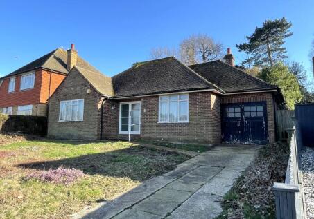 89 Birkdale, Bexhill-on-Sea, East Sussex, TN39 3TG