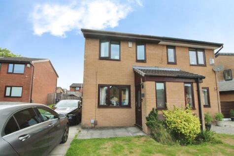 Wessex Park Close, OL2