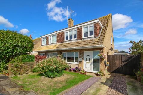 Hailsham Close, East Preston, BN16