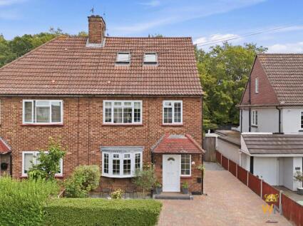Beech Avenue, Brentwood, CM13