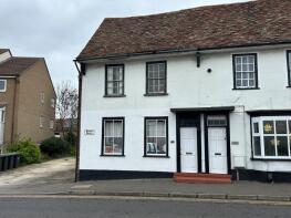 Flat 1, 3, Sun Street, Biggleswade SG18 0BP