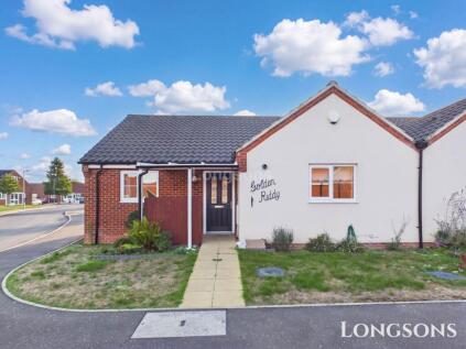 Jasmine Walk, Swanton Morley