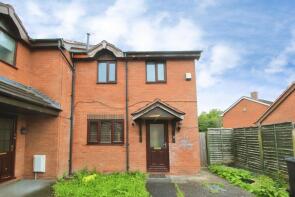 12, Chain Makers Row, Chester CH4 8QZ