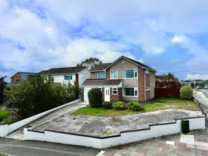 Fort Austin Avenue, Eggbuckland, Plymouth