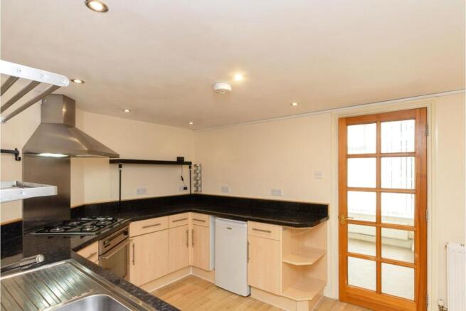 Kitchen/Breakfast
