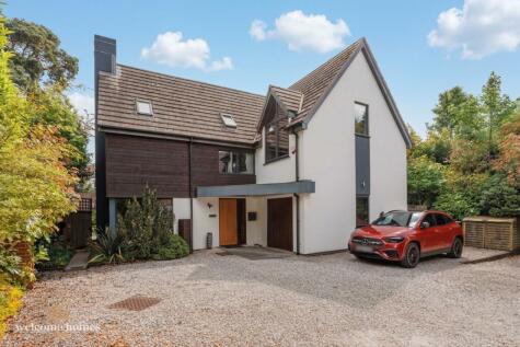 Fitzharris Avenue, Bournemouth, BH9