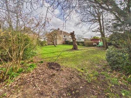 Moorpark Avenue, Yate, Bristol