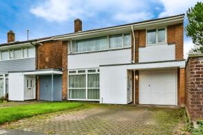 19, Peveril Crescent, Manchester M21 9WR