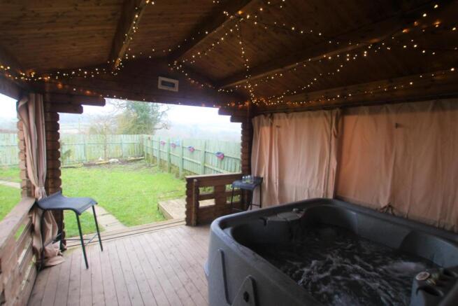 Cabin