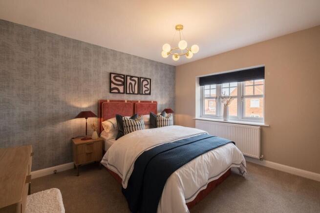 3 bed Detached for sale Image 6