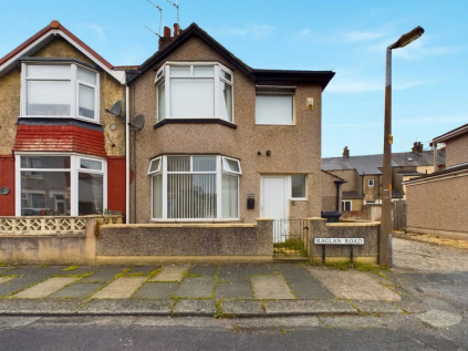 Raglan Road, Heysham, LA3