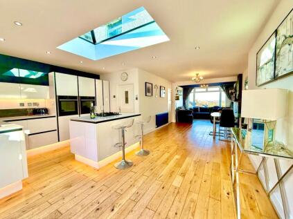 Grosvenor Road, Old Town, Swindon