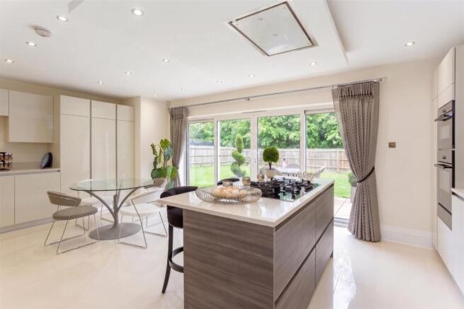 Kitchen 1