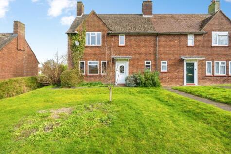 Colet Road, Wendover, Aylesbury