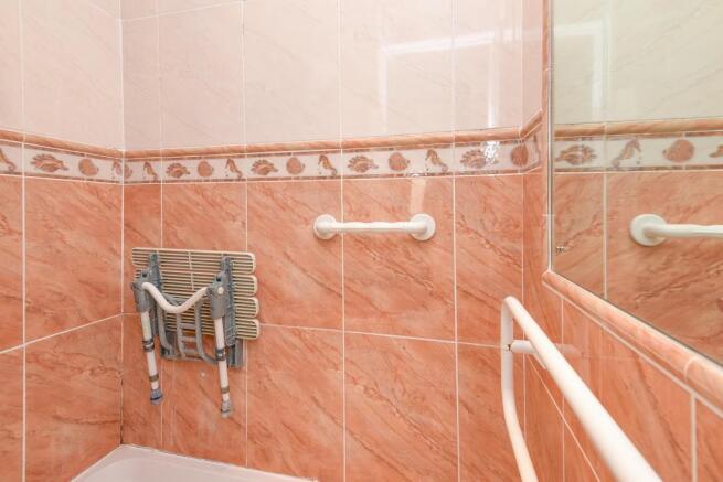 Wet Room