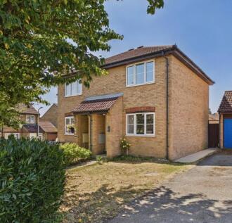 Drake Road, Willesborough, Ashford TN24 0UR