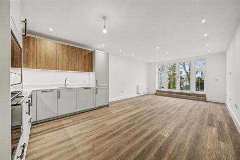 Caspian House, Chase Side, Southgate, N14