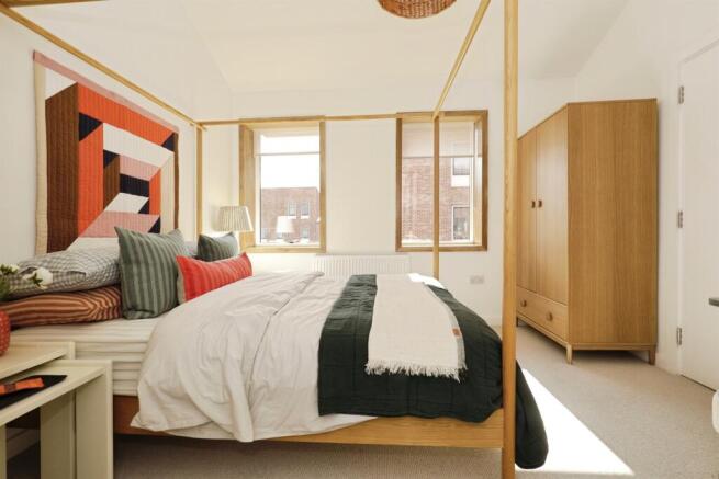 3 bed Terraced for sale Image 5