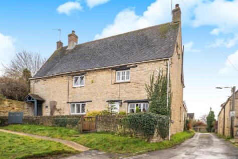 Heath Lane, Bladon, Woodstock