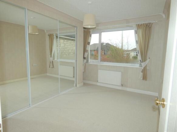 Double Bedroom