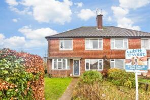 17, Minchin Close, Leatherhead KT22 8BH