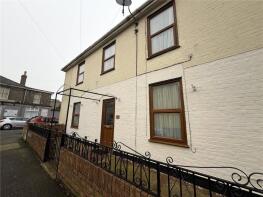 18, Alma Road, Great Yarmouth NR30 3BW