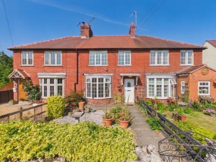 54 Station Road, Snainton, YO13 9AP