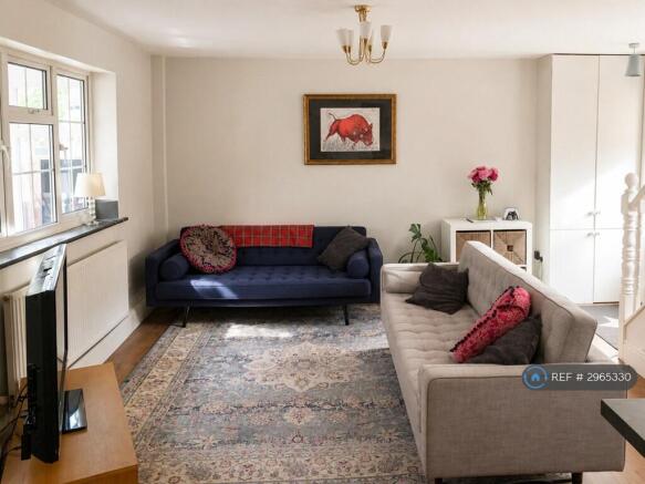 Lounge Area
