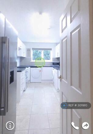 Kitchen (From Virtual Tour)
