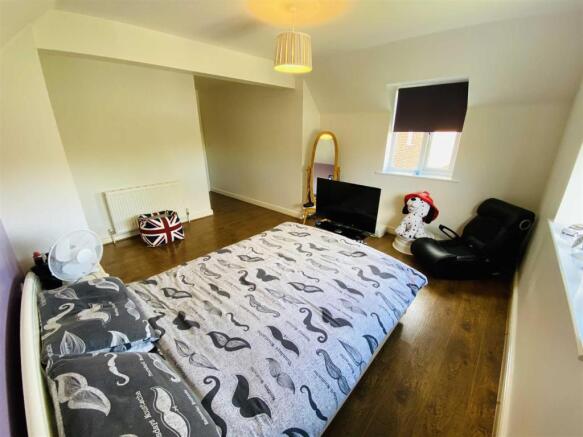 BEDROOM TWO