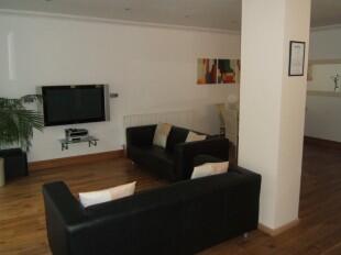 FAMILY AREA