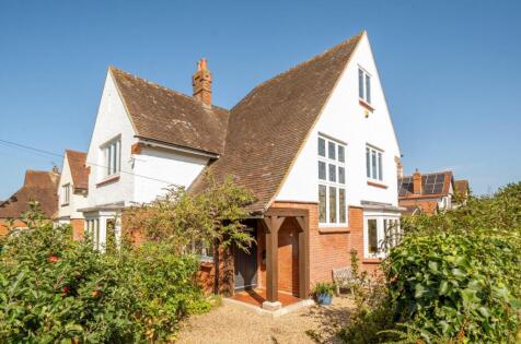 Southleigh Road, Emsworth, PO10