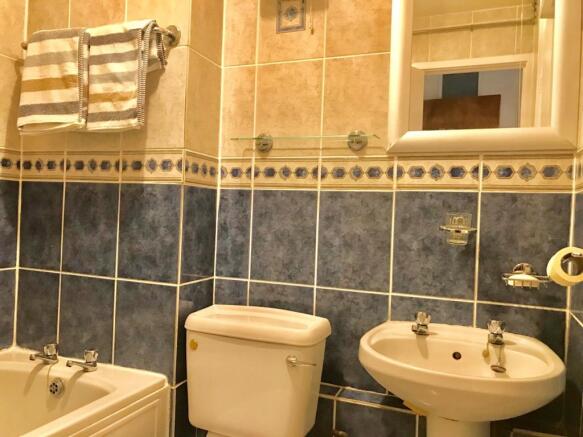 Bathroom (1)
