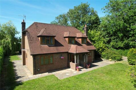 Willis Lane, Four Marks, Alton, Hampshire, GU34