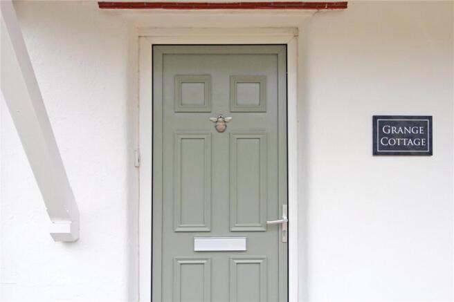 Grange Cottage