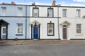 9, Moira Street, Adamsdown, Cardiff CF24 0EQ