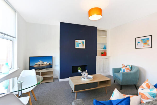 4 bed End of Terrace for sale Image 5