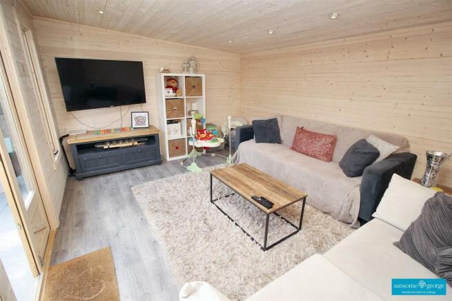 Outbuilding