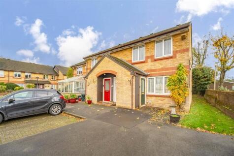 Magnolia Court, Auriol Drive, Uxbridge, UB10