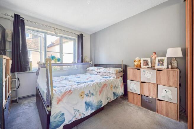 Double Bedroom