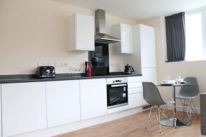 213, Castle Court, The Minories, Dudley DY2 8PG