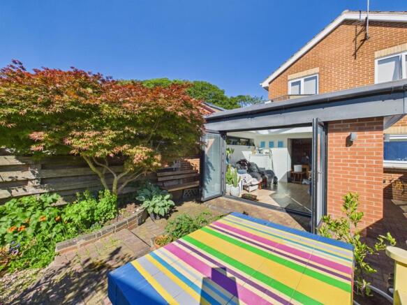 4 bed Detached for sale Image 4