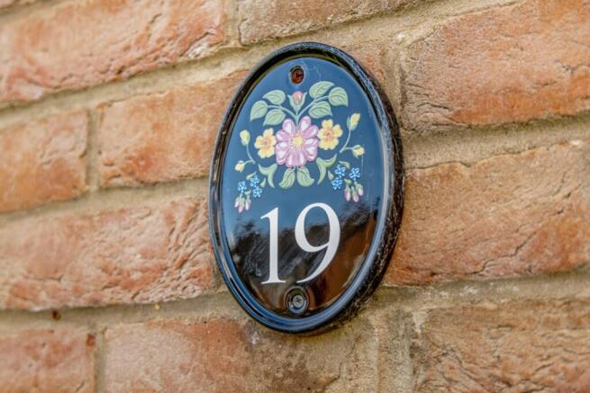 19 Church Walk, Sibsey-6