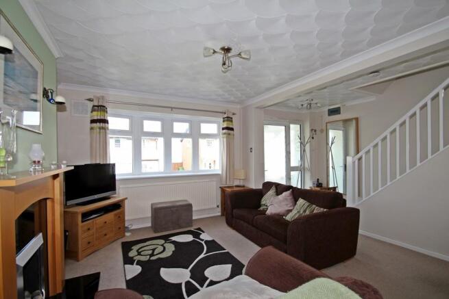 Lounge view 2