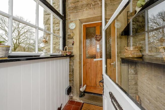 Porch