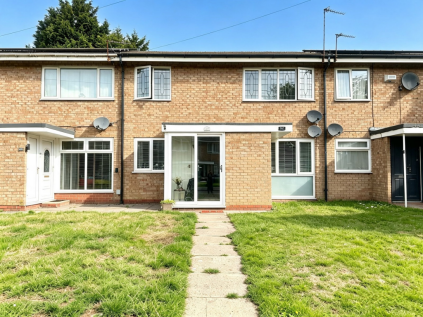 Oakthorpe Gardens, Tividale, Oldbury, B69 2LF