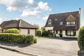 45, Hilltop Way, Salisbury SP1 3QY