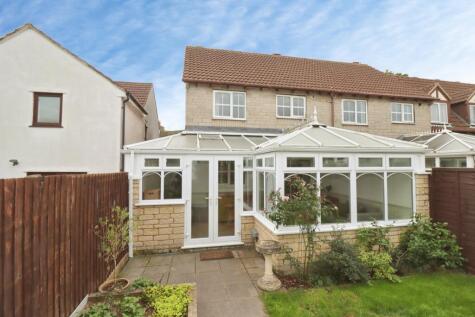 Brackendene, Bradley Stoke, Bristol, BS32