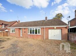 Woodstock, Stocks Hill, Norwich NR9 3LL