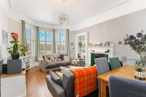 Flat 3/2, 310, Golfhill Drive, Glasgow G31 2NY